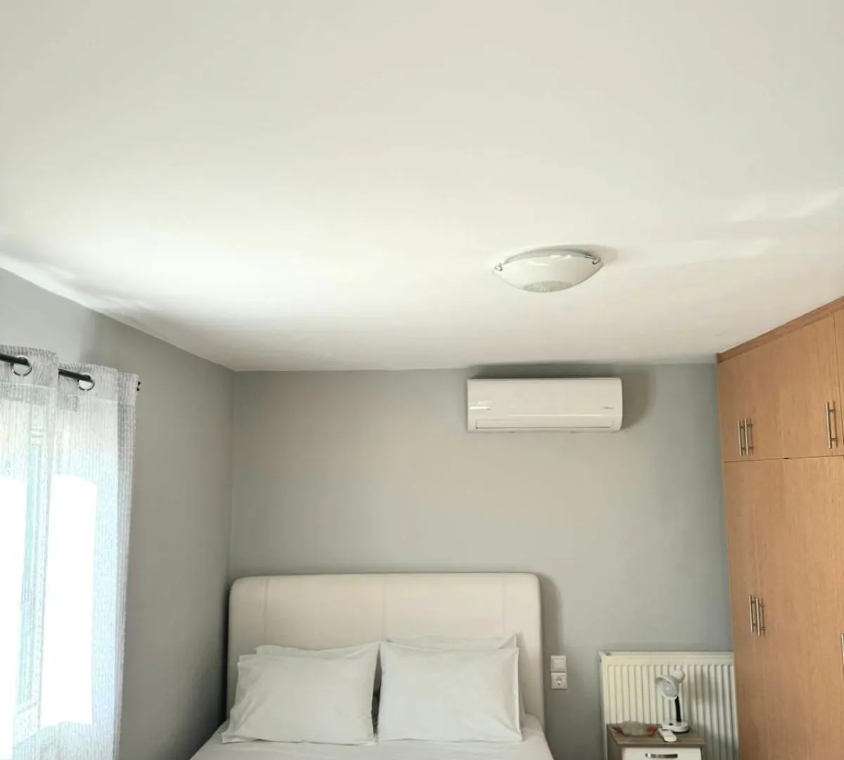 公寓 卡拉瓦杜斯Lofos House公寓 希腊