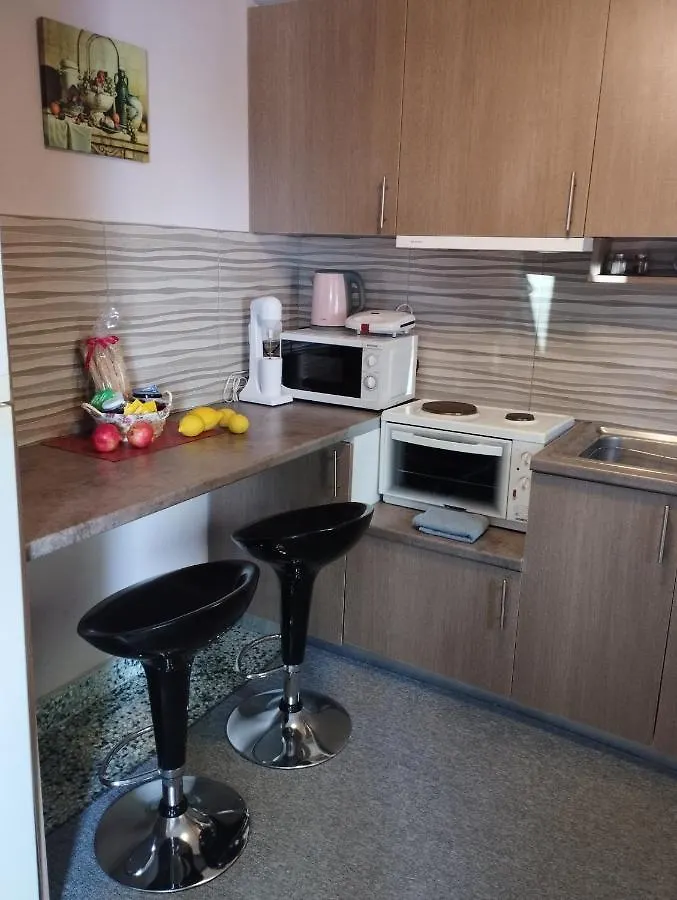 Lofos House Apartment Karavados