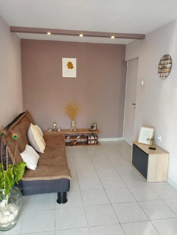 Lofos House Apartment Karavados Greece