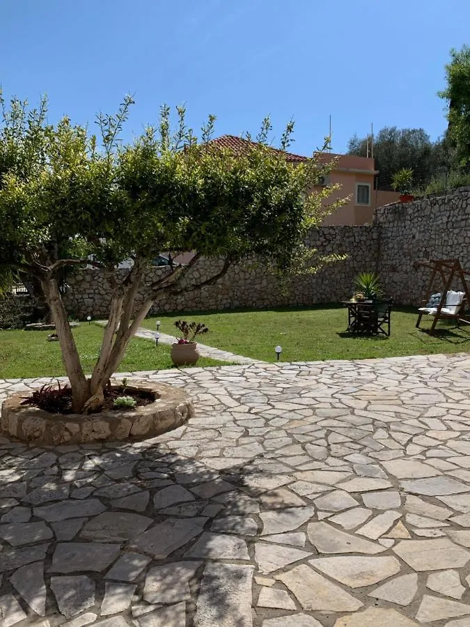 Lofos House Apartment Karavados 0*,  Greece