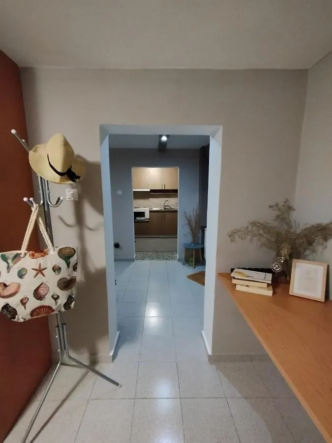 Lofos House Apartment Karavados
