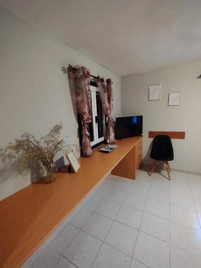 Lofos House Apartment Karavados