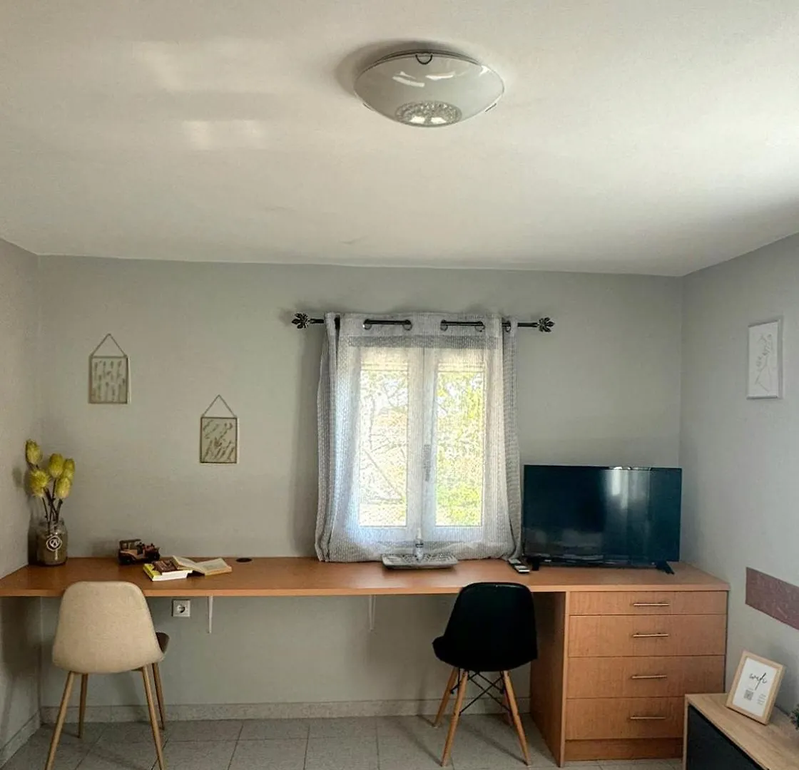 Lofos House Apartment Karavados