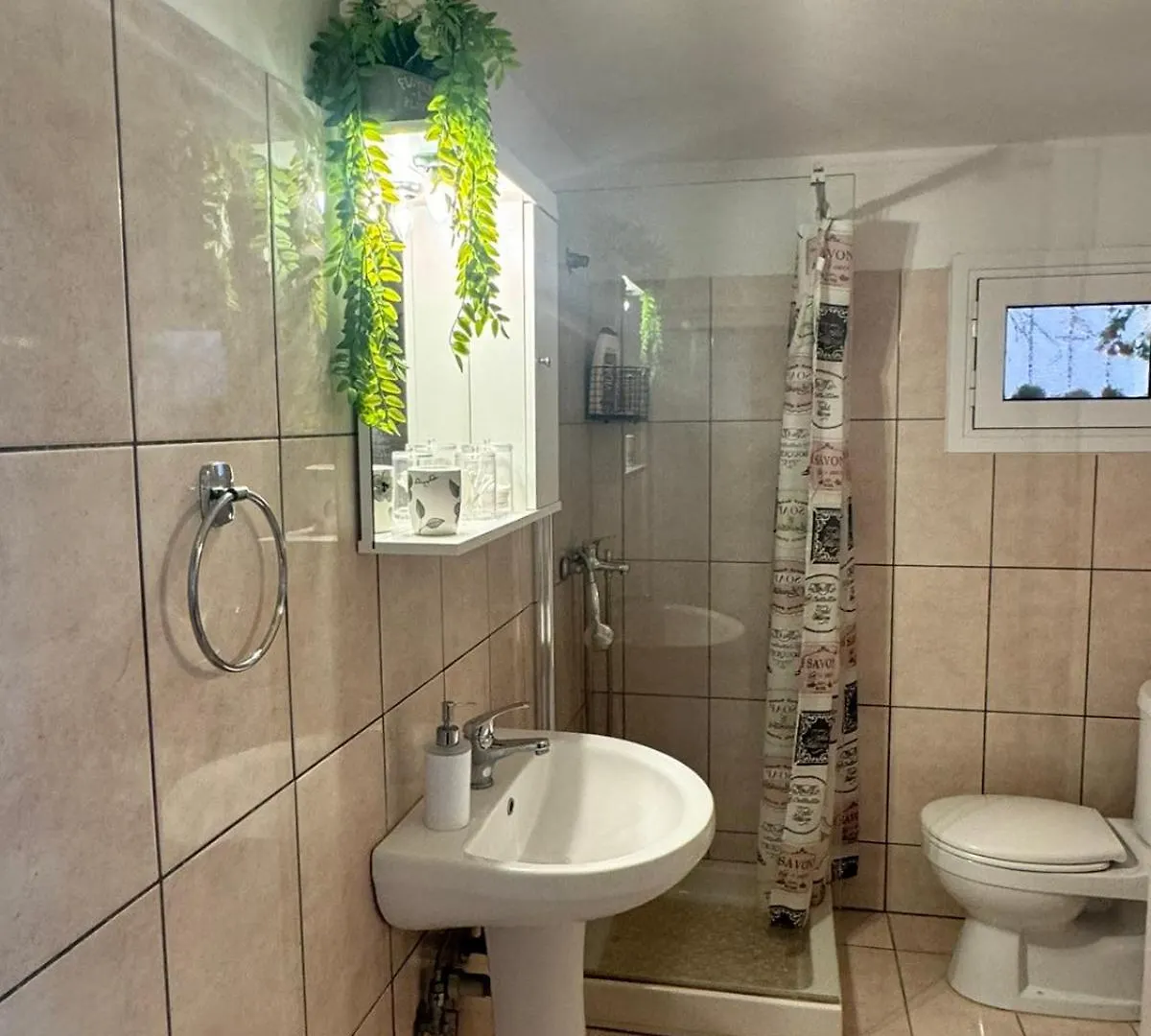 Lofos House Apartment Karavados