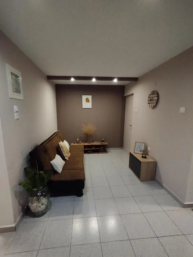 Lofos House Διαμέρισμα Καραβάδος Ελλάδα